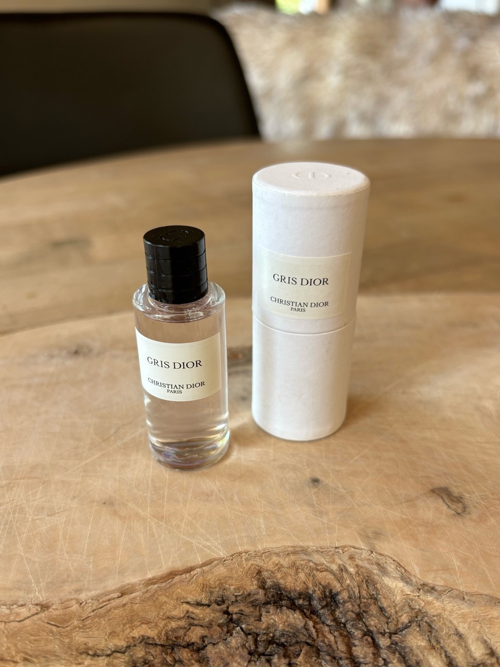 Christian Dior “Gris Dior”